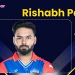 Rishabh Pant Biography